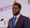 Ghana congratulates Senegal’s President Faye on ECOWAS chairmanship